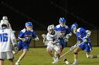 MLax vs Emmanuel  Men’s Lacrosse vs Emmanuel College. - Photo by Keith Nordstrom : MLax, lacrosse